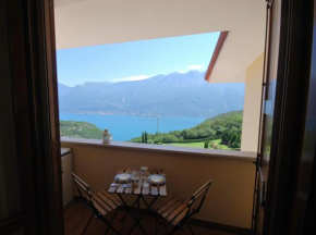 Appartamento Nadia - Rebomaholidays, Tignale